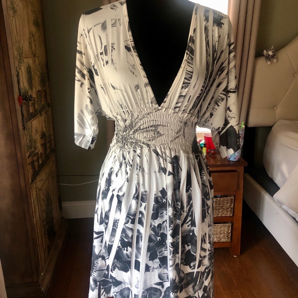 Summer dress